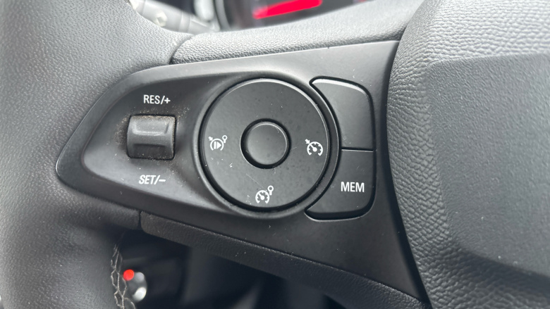 Vauxhall Corsa 1.2 Design 5dr Petrol Hatchback